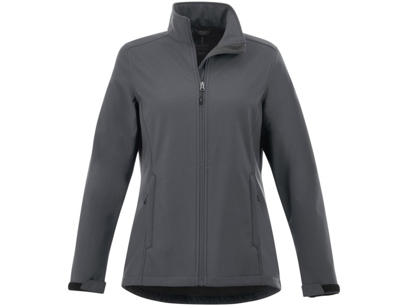 Elevate dames softshell Maxson Elevate dames softshell Maxson