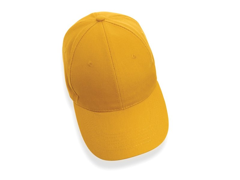 Duurzame katoenen Cap