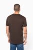 Kariban T-shirt Heren V-hals | Shirts bedrukken Kariban T-shirt Heren V-hals | Shirts bedrukken