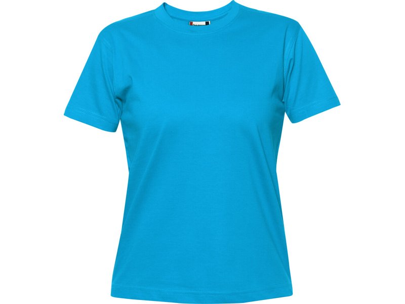 Clique Premium-T Ladies | TotZiens Promotions