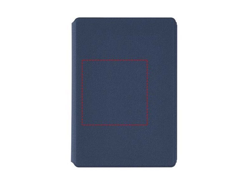 Notu padfolio