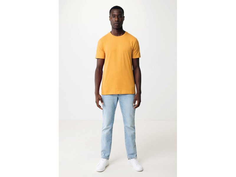 Iqoniq T-shirt Bryce