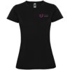 Roly sportshirt Montecarlo voor dames Roly sportshirt Montecarlo voor dames