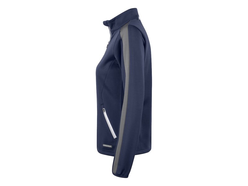 Cutter & Buck dames fleece Snoqualmie