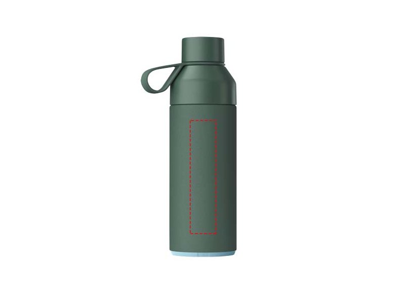 Ocean Bottle vacuümgeïsoleerde waterfles