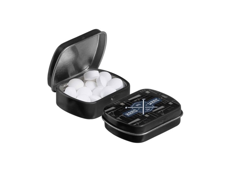 Micro scharnierblikje