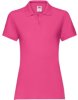 Fruit of the Loom Ladies Premium Polo
