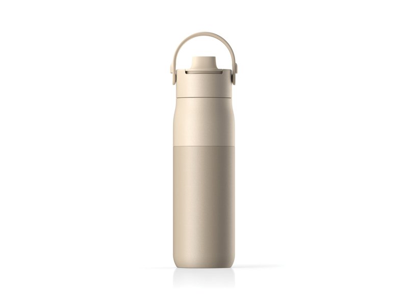 BRITA LARQ Essential waterfles 1000 ML BRITA LARQ Essential waterfles 1000 ML