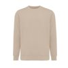 Iqoniq Etosha lichtgewicht gerecycled katoen sweater Iqoniq Etosha lichtgewicht gerecycled katoen sweater