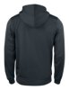 Clique Basic Active Hoody Full Zip