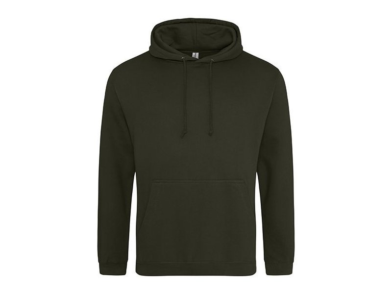 Studenten hooded sweater, geschikt voor bedrukken of borduring Studenten hooded sweater, geschikt voor bedrukken of borduring