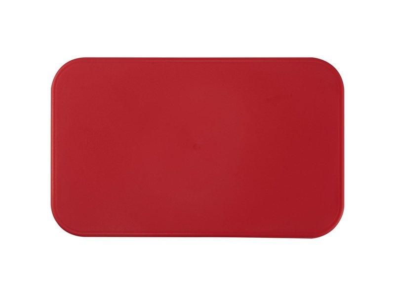 MIYO dubbellaagse lunchtrommel