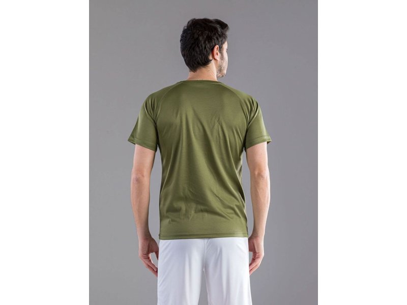 SP Run sportshirt, 140 gr/m² SP Run sportshirt, 140 gr/m²