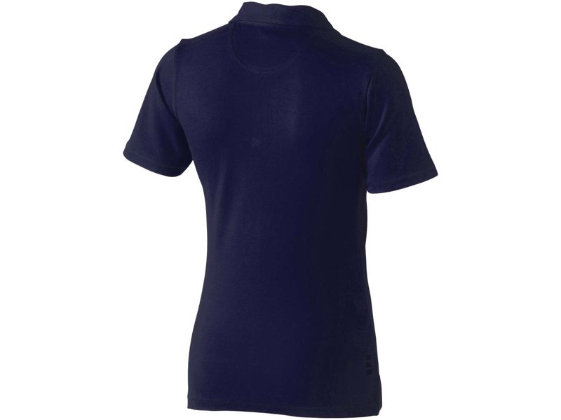 Markham Ladies Polo » Nette polo voor dames v.a. € 18,37
