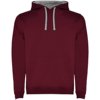 Roly hoodie Urban voor heren
