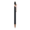 Balpen Paris Luxe Metaal rubberised