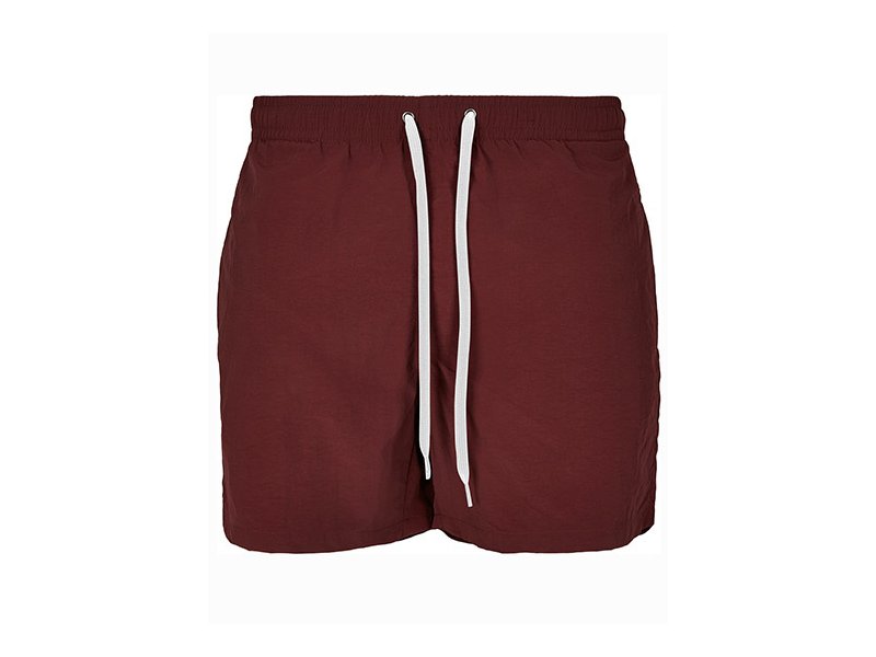 BuildYourbrand Swim Short bedrukken met logo | Totziens BuildYourbrand Swim Short bedrukken met logo | Totziens