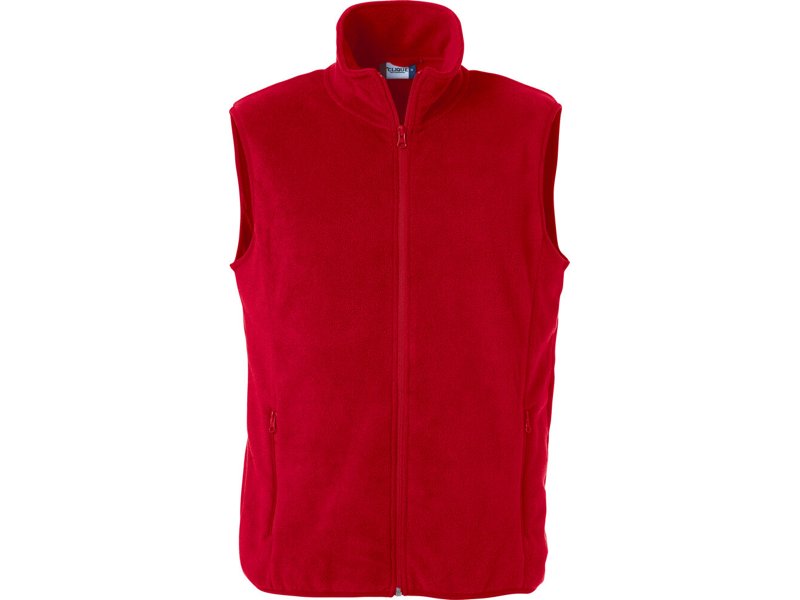 Clique Basic Polar Fleece Vest Clique Basic Polar Fleece Vest