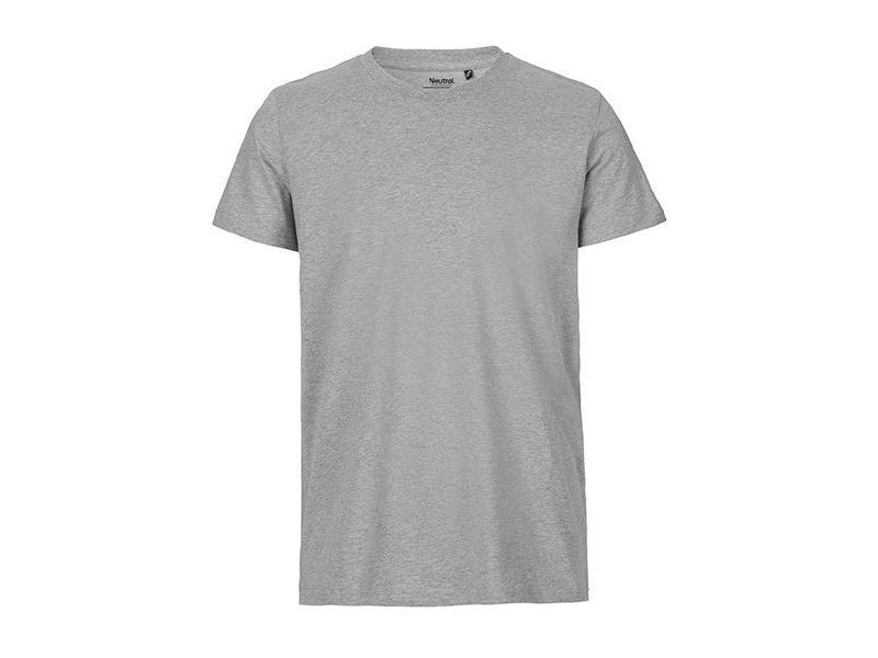 Neutral - Men´s Fit T-Shirt Neutral - Men´s Fit T-Shirt