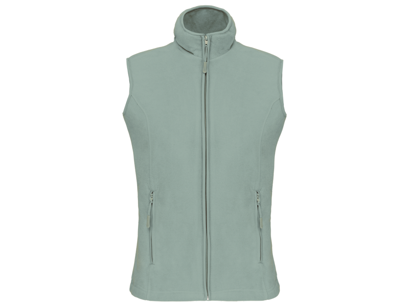 Kariban Damesvest polar Melodie