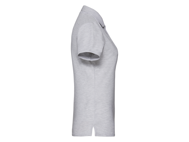 Fruit of the Loom Damespolo Premium