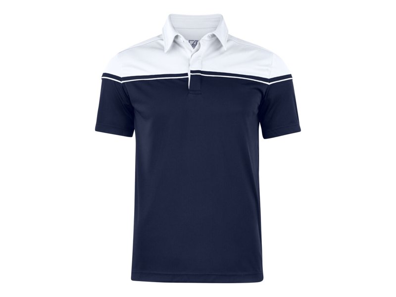 Cutter & Buck - Seabeck Polo Heren