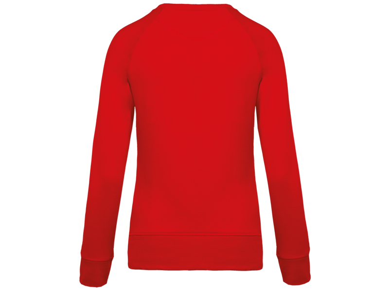 Kariban Dames sweater BIO