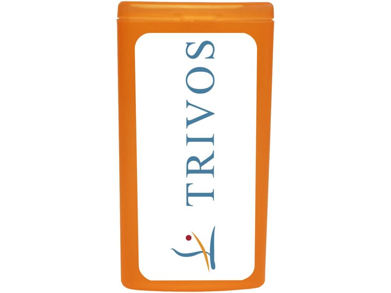 MiniKit Brandwonden eerste hulp set