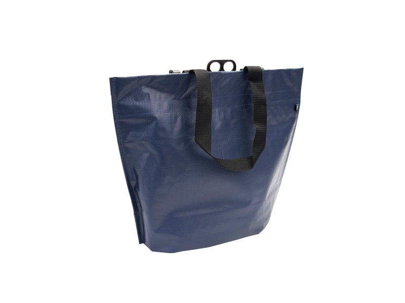 Duurzame Re-Cycle Shopper - TotZiens Promotions: Milieubewuste Winkeltassen Duurzame Re-Cycle Shopper - TotZiens Promotions: Milieubewuste Winkeltassen