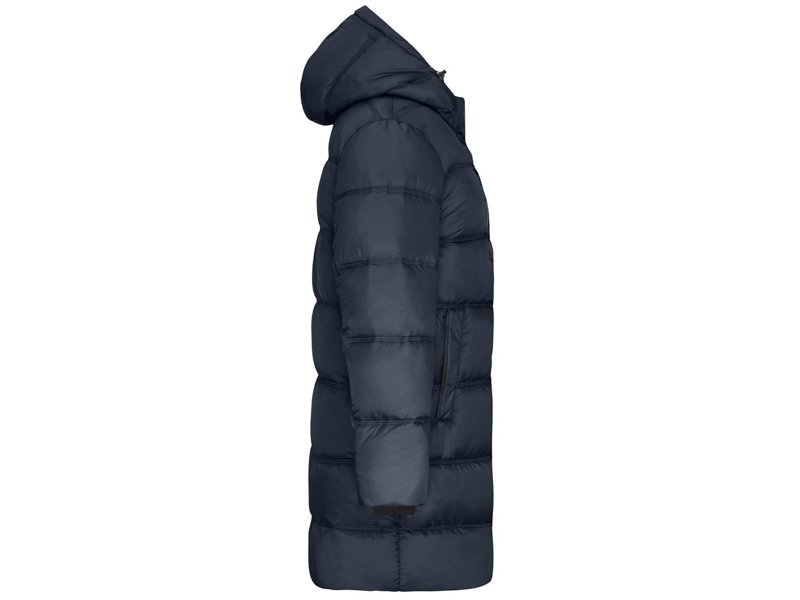 Ladies' Winter Short Coat