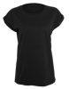 Build Your Brand - Ladies´ Basic T-Shirt Build Your Brand - Ladies´ Basic T-Shirt