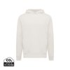 Iqoniq Yengo recycled katoen hoodie met steekzakken Iqoniq Yengo recycled katoen hoodie met steekzakken