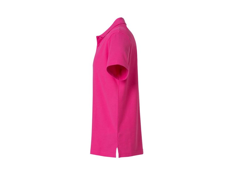 Clique Basic Polo