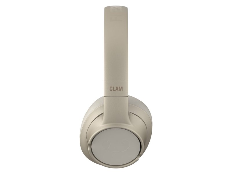 3HP3200 I Fresh 'n Rebel Clam Core - Wireless over-ear headphones with ENC 3HP3200 I Fresh 'n Rebel Clam Core - Wireless over-ear headphones with ENC