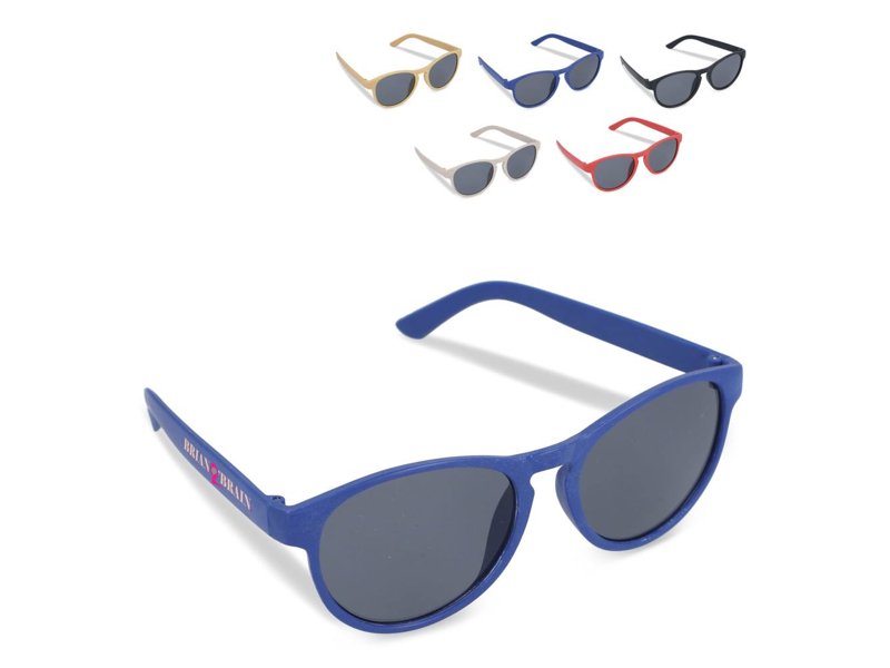 Eco zonnebril tarwestro Earth UV400 Eco zonnebril tarwestro Earth UV400