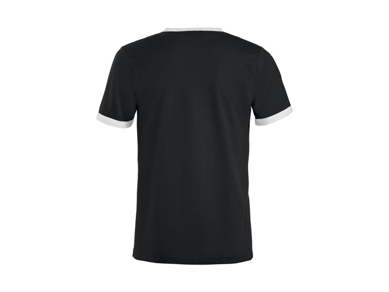 Clique T-shirt Nome » Bedrukken met logo of tekst Clique T-shirt Nome » Bedrukken met logo of tekst