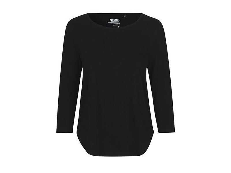 Neutral - Ladies´ Three Quarter Sleeve T-Shirt