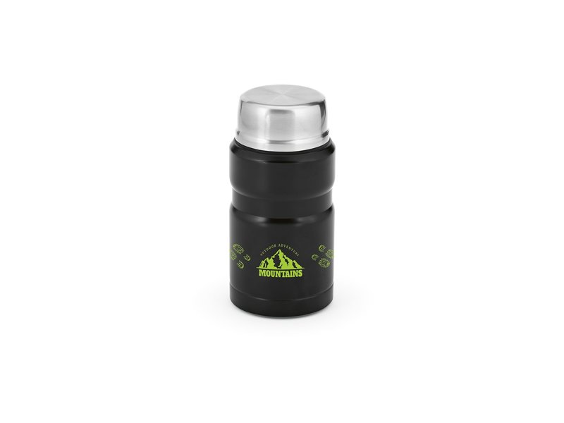 Dali 800 Food Flask Dali 800 Food Flask