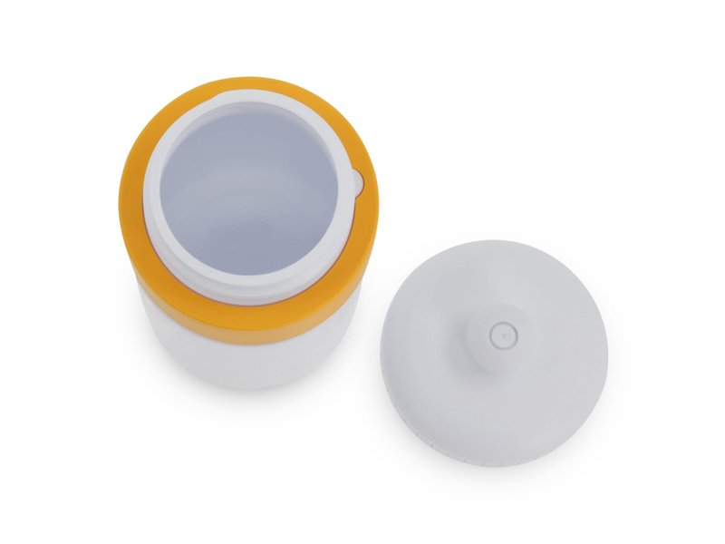 Sportfles met rand 500ml Sportfles met rand 500ml