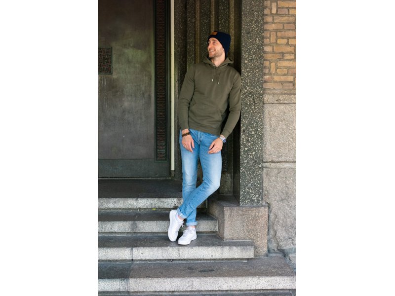 Populaire mutsen » borduren met logo ✓ Veel kleuren! ✓