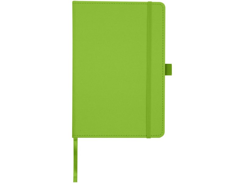 Thalaasa notitieboek met hardcover van plastic uit de oceaan Thalaasa notitieboek met hardcover van plastic uit de oceaan