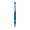 Balpen Athene Metaal rubberised