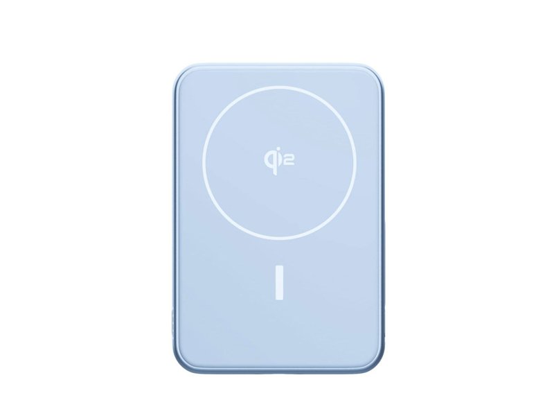 Fresh 'n Rebel Draadloze Powerbank 10000mAh Geschikt voor MagSafe