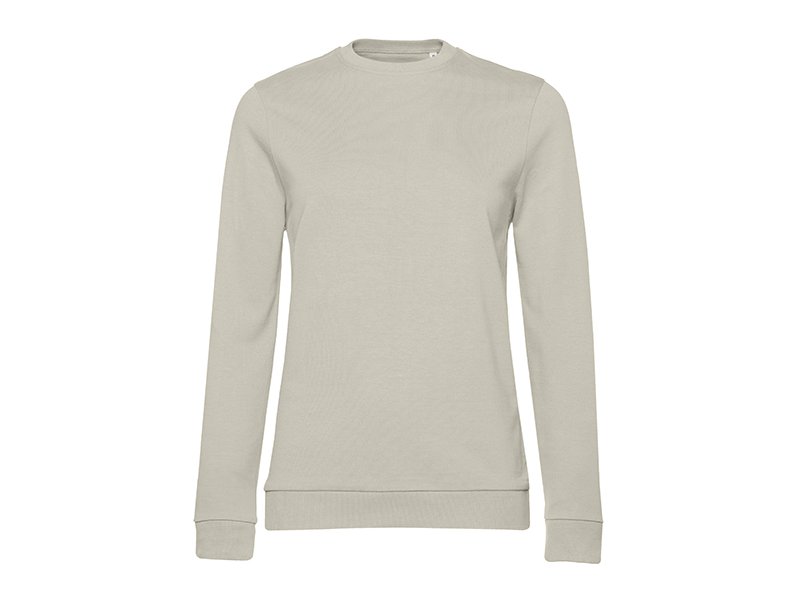 B&C - Women´s #Set In Sweat