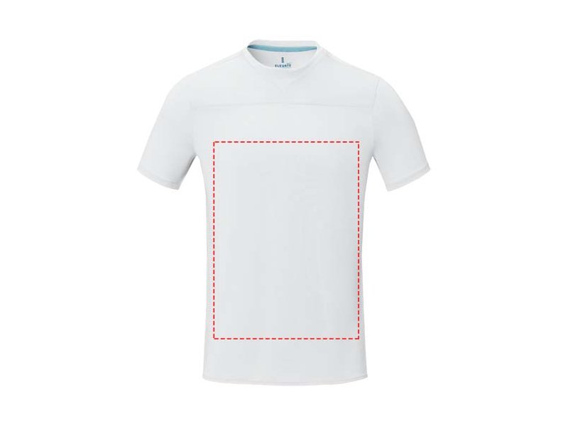 Elevate Borax sportshirt Heren