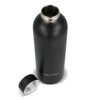 Waterdrop Roestvrijstalen Fles met Stalen dop 600ml Waterdrop Roestvrijstalen Fles met Stalen dop 600ml