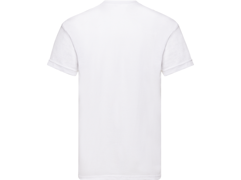 Fruit of the Loom T-shirts bestellen doe je bij