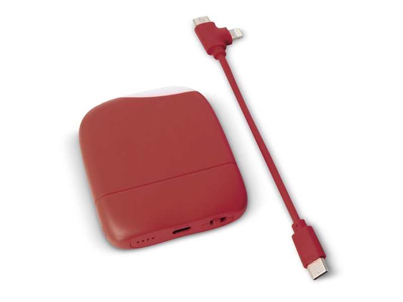 ICE P Powerbank 5000mAh