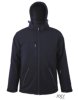 SOL´S - Men´s Rock Padded Softshell