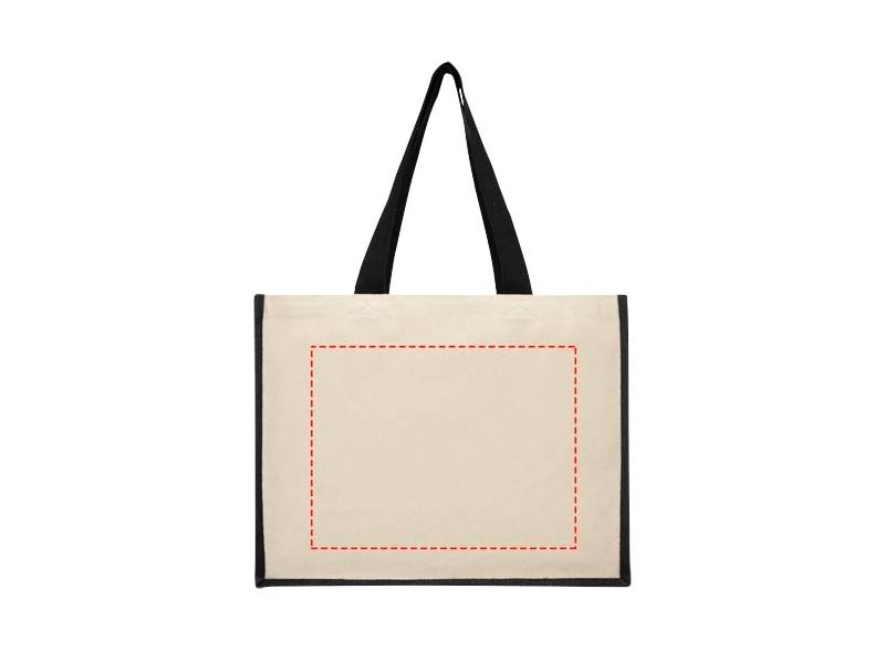 Boodschappentas Canvas Boodschappentas Canvas